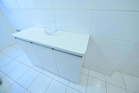 Apartamento à venda com 66m², 2 quartos e 1 vaga Apartamento à venda com 66m², 2 quartos e 1 vagaCozinha