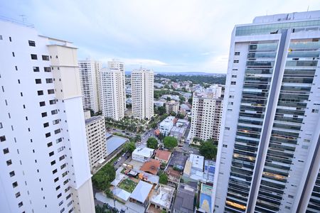 Apartamento à venda com 66m², 2 quartos e 1 vaga Apartamento à venda com 66m², 2 quartos e 1 vagaVista