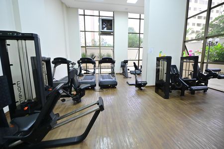 Apartamento à venda com 66m², 2 quartos e 1 vaga Apartamento à venda com 66m², 2 quartos e 1 vagaÁrea comum