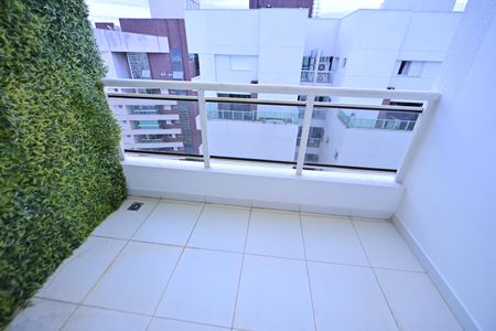 Apartamento à venda com 66m², 2 quartos e 1 vaga Apartamento à venda com 66m², 2 quartos e 1 vagaFachada/Sala