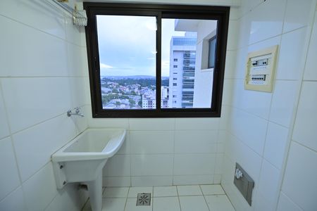Apartamento à venda com 66m², 2 quartos e 1 vaga Apartamento à venda com 66m², 2 quartos e 1 vagaLavanderia
