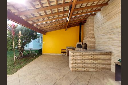 Casa à venda com 360m², 4 quartos e 5 vagasÁrea de Lazer