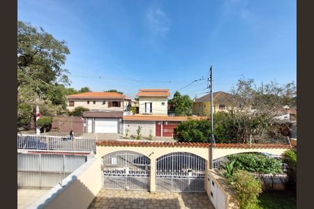 Casa à venda com 360m², 4 quartos e 5 vagasVista do Quarto 1