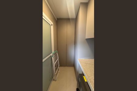 Apartamento para alugar com 110m², 2 quartos e 2 vagasÁrea de Serviço