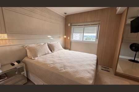 Apartamento para alugar com 110m², 2 quartos e 2 vagasSuíte 1