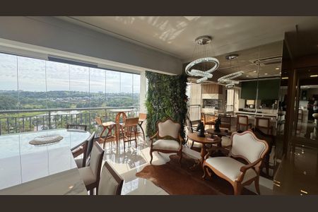 Apartamento para alugar com 110m², 2 quartos e 2 vagasVaranda gourmet