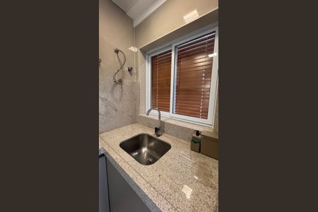 Apartamento para alugar com 110m², 2 quartos e 2 vagasÁrea de Serviço