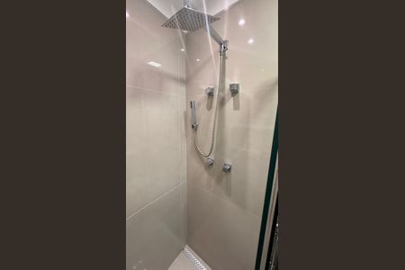 Apartamento para alugar com 110m², 2 quartos e 2 vagasBanheiro da Suíte 2