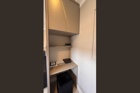 Apartamento para alugar com 110m², 2 quartos e 2 vagasSuíte 2