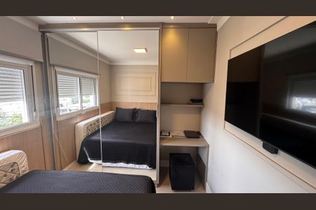 Apartamento para alugar com 110m², 2 quartos e 2 vagasSuíte 2