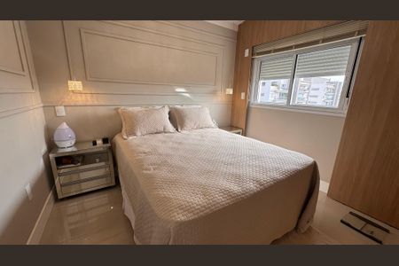 Apartamento para alugar com 110m², 2 quartos e 2 vagasSuíte 1