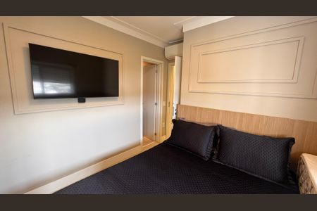 Apartamento para alugar com 110m², 2 quartos e 2 vagasSuíte 2