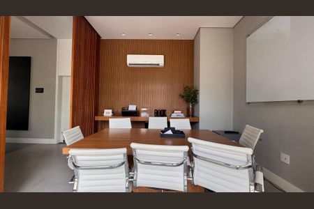 Apartamento para alugar com 110m², 2 quartos e 2 vagasÁrea comum - Coworking