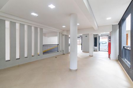 Apartamento à venda com 88m², 2 quartos e 1 vaga Apartamento à venda com 88m², 2 quartos e 1 vagaÁrea externa