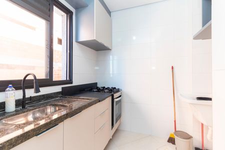 Apartamento à venda com 88m², 2 quartos e 1 vaga Apartamento à venda com 88m², 2 quartos e 1 vagaCozinha