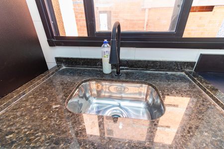 Apartamento à venda com 88m², 2 quartos e 1 vaga Apartamento à venda com 88m², 2 quartos e 1 vagaCozinha