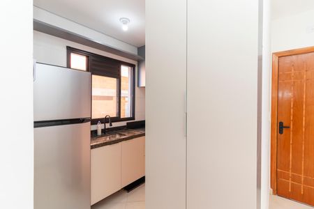 Apartamento à venda com 88m², 2 quartos e 1 vaga Apartamento à venda com 88m², 2 quartos e 1 vagaDespensa