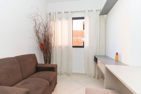 Apartamento à venda com 88m², 2 quartos e 1 vaga Apartamento à venda com 88m², 2 quartos e 1 vagaSala