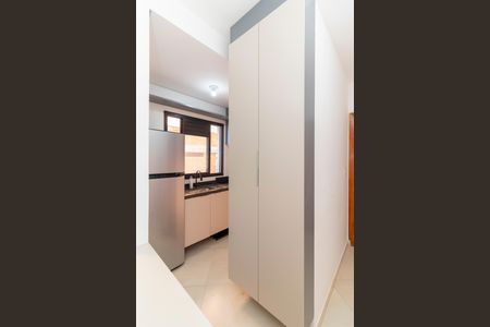 Apartamento à venda com 88m², 2 quartos e 1 vaga Apartamento à venda com 88m², 2 quartos e 1 vagaDespensa