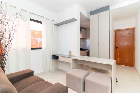 Apartamento à venda com 88m², 2 quartos e 1 vaga Apartamento à venda com 88m², 2 quartos e 1 vagaSala