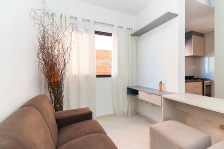 Apartamento à venda com 88m², 2 quartos e 1 vaga Apartamento à venda com 88m², 2 quartos e 1 vagaSala