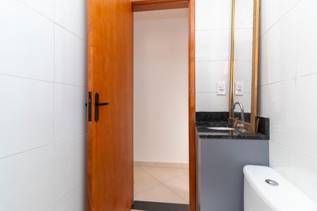 Apartamento à venda com 88m², 2 quartos e 1 vaga Apartamento à venda com 88m², 2 quartos e 1 vagaBanheiro