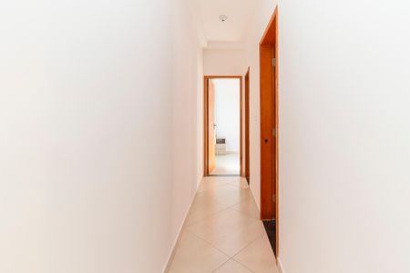 Apartamento à venda com 88m², 2 quartos e 1 vaga Apartamento à venda com 88m², 2 quartos e 1 vagaCorredor
