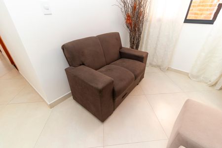 Apartamento à venda com 88m², 2 quartos e 1 vaga Apartamento à venda com 88m², 2 quartos e 1 vagaSala