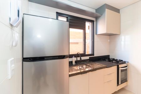 Apartamento à venda com 88m², 2 quartos e 1 vaga Apartamento à venda com 88m², 2 quartos e 1 vagaCozinha
