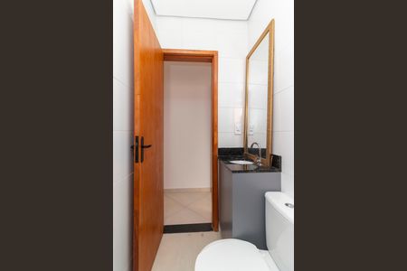 Apartamento à venda com 88m², 2 quartos e 1 vaga Apartamento à venda com 88m², 2 quartos e 1 vagaBanheiro