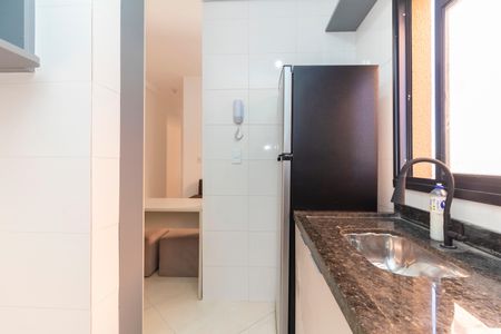 Apartamento à venda com 88m², 2 quartos e 1 vaga Apartamento à venda com 88m², 2 quartos e 1 vagaCozinha