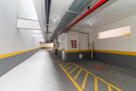 Apartamento à venda com 88m², 2 quartos e 1 vaga Apartamento à venda com 88m², 2 quartos e 1 vagaGaragem