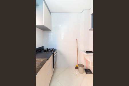 Apartamento à venda com 88m², 2 quartos e 1 vaga Apartamento à venda com 88m², 2 quartos e 1 vagaCozinha
