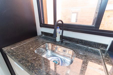 Apartamento à venda com 88m², 2 quartos e 1 vaga Apartamento à venda com 88m², 2 quartos e 1 vagaCozinha