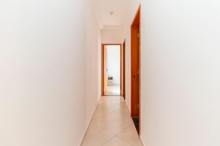 Apartamento à venda com 88m², 2 quartos e 1 vaga Apartamento à venda com 88m², 2 quartos e 1 vagaCorredor