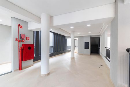 Apartamento à venda com 88m², 2 quartos e 1 vaga Apartamento à venda com 88m², 2 quartos e 1 vagaÁrea externa