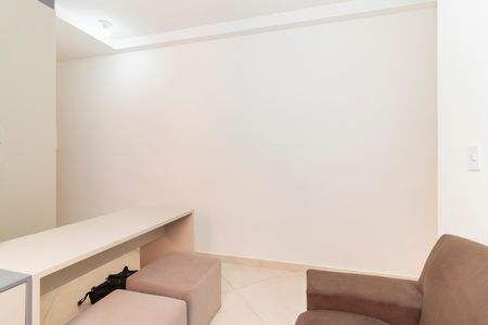 Apartamento à venda com 88m², 2 quartos e 1 vaga Apartamento à venda com 88m², 2 quartos e 1 vagaSala