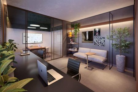 Apartamento à venda com 1 quarto, 36m² em Prado, Belo Horizonte