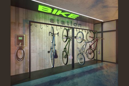 Apartamento à venda com 1 quarto, 36m² em Prado, Belo Horizonte