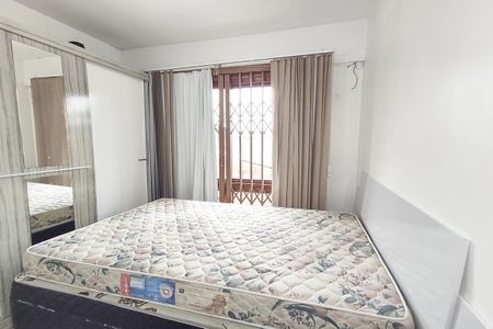 Apartamento para alugar com 60m², 1 quarto e sem vagaQuarto