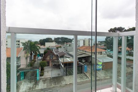 Apartamento para alugar com 53m², 2 quartos e 1 vagaVista do Quarto 2