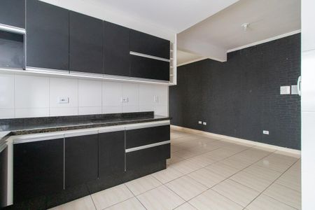 Apartamento para alugar com 53m², 2 quartos e 1 vagaCozinha e Área de Serviço