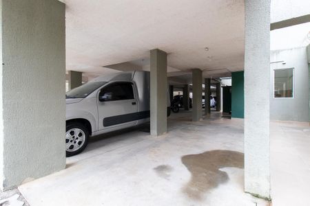 Apartamento para alugar com 53m², 2 quartos e 1 vagaGaragem