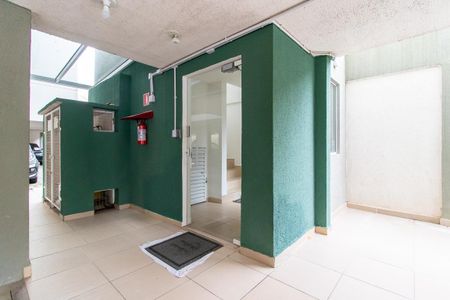 Apartamento para alugar com 53m², 2 quartos e 1 vagaEntrada