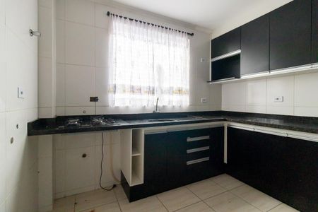 Apartamento para alugar com 53m², 2 quartos e 1 vagaCozinha e Área de Serviço