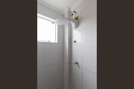 Apartamento para alugar com 53m², 2 quartos e 1 vagaBanheiro Social
