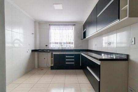 Apartamento para alugar com 53m², 2 quartos e 1 vagaCozinha e Área de Serviço