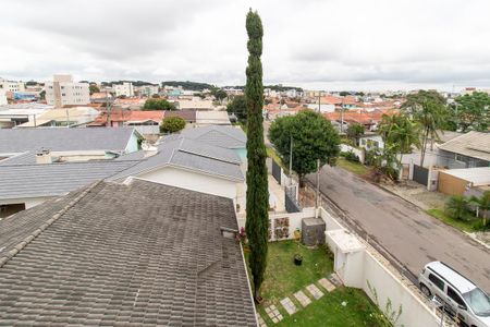 Apartamento para alugar com 53m², 2 quartos e 1 vagaVista do Quarto 1