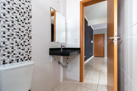 Apartamento para alugar com 53m², 2 quartos e 1 vagaBanheiro Social