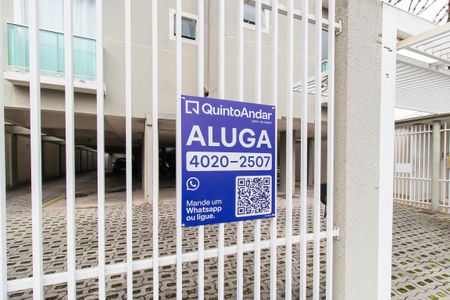 Apartamento para alugar com 53m², 2 quartos e 1 vagaDetalhe